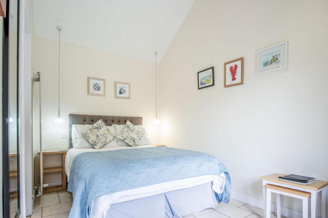 Teilo - 1 Bedroom - St Ishmaels Saint Ishmaels  Exteriér fotografie