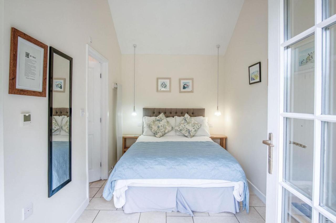 Teilo - 1 Bedroom - St Ishmaels Saint Ishmaels  Exteriér fotografie