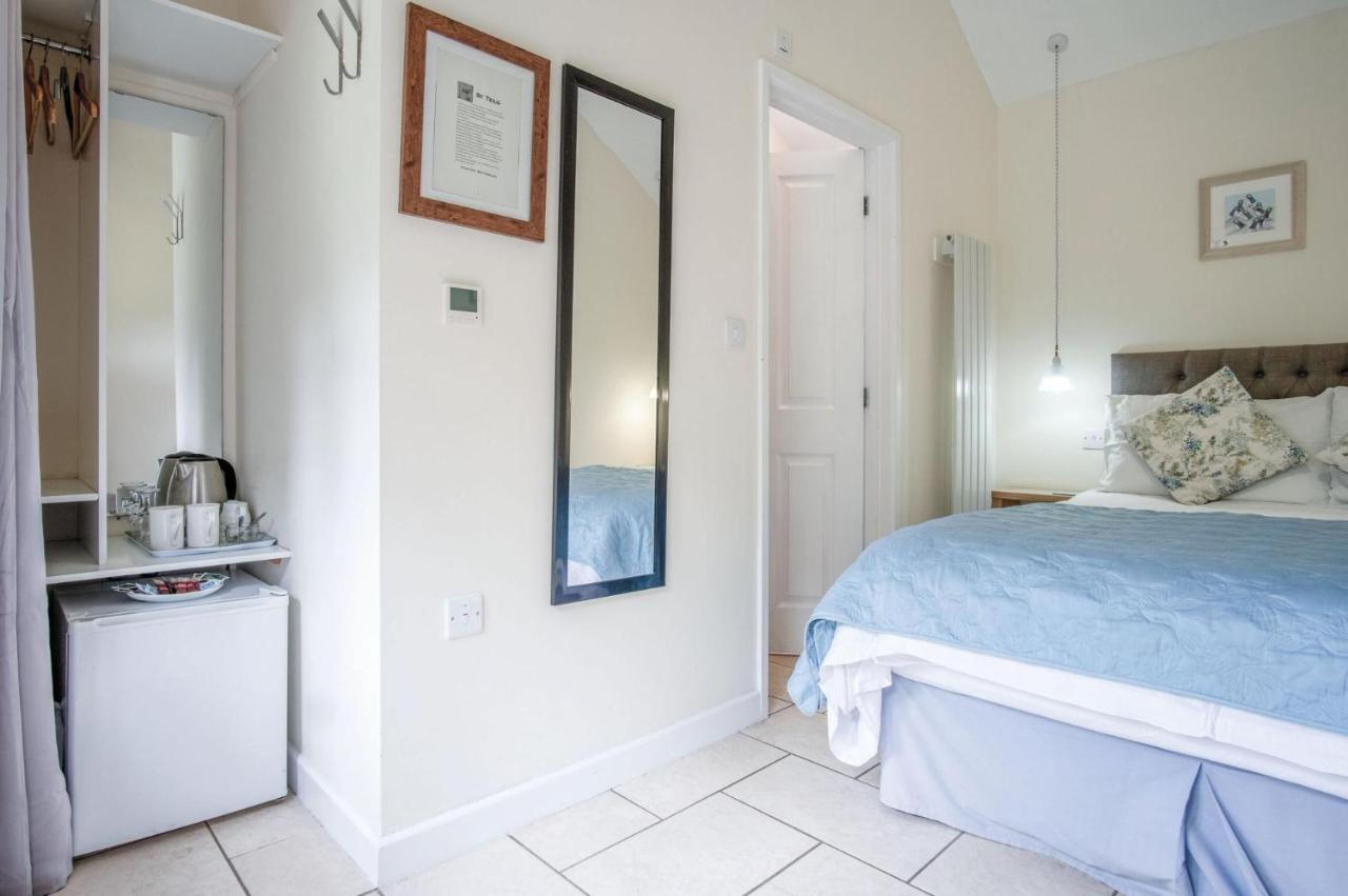 Teilo - 1 Bedroom - St Ishmaels Saint Ishmaels  Exteriér fotografie
