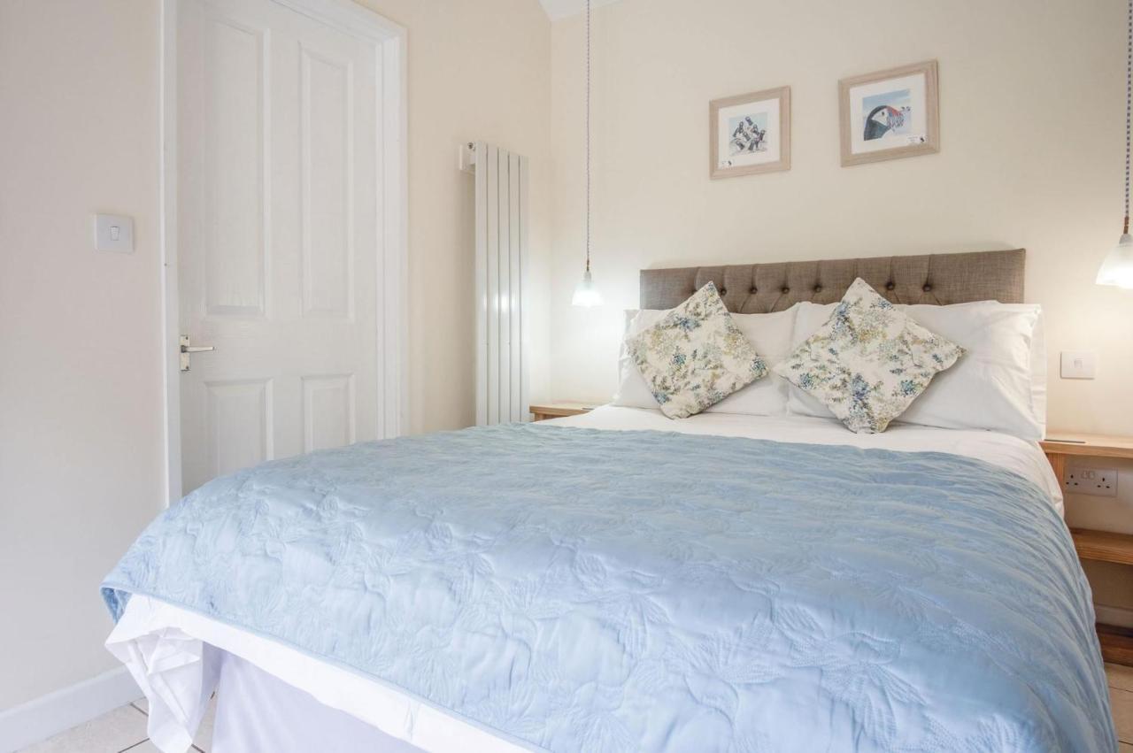 Teilo - 1 Bedroom - St Ishmaels Saint Ishmaels  Exteriér fotografie
