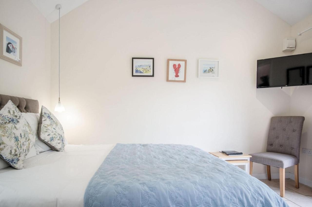 Teilo - 1 Bedroom - St Ishmaels Saint Ishmaels  Exteriér fotografie