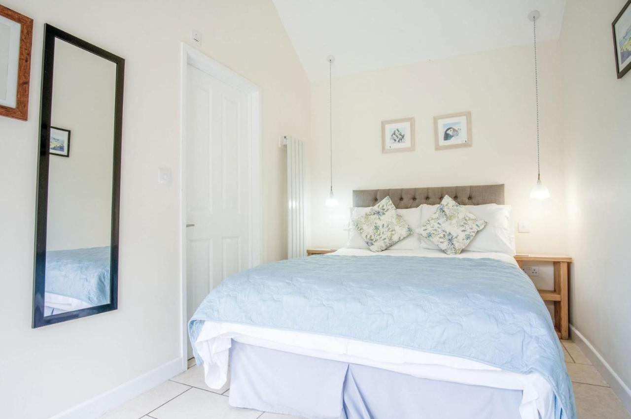 Teilo - 1 Bedroom - St Ishmaels Saint Ishmaels  Exteriér fotografie