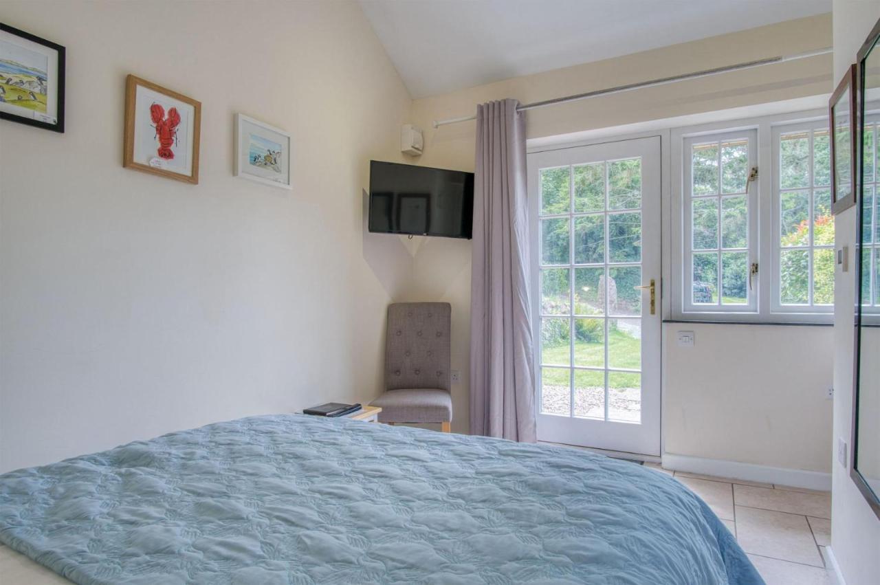 Teilo - 1 Bedroom - St Ishmaels Saint Ishmaels  Exteriér fotografie